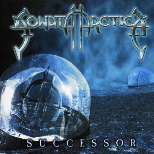 Successor (EP)